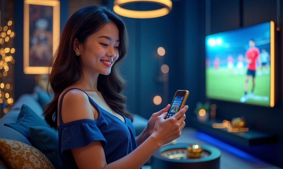 eclbet88 Sportsbook